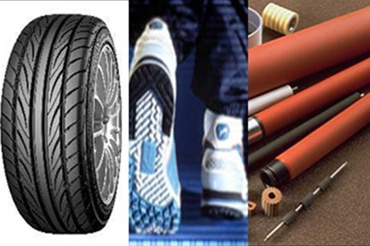 轮胎 / 橡胶制品